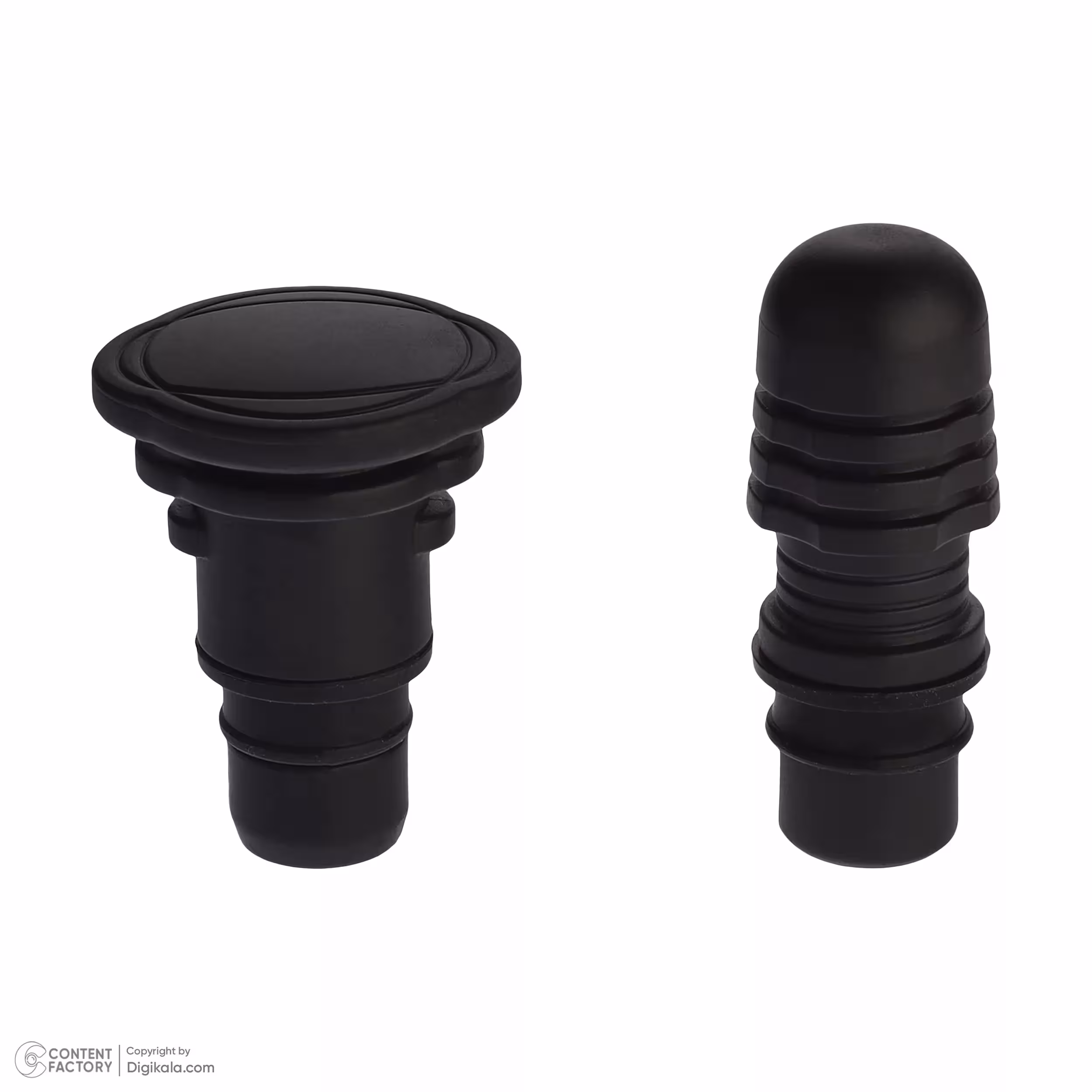 ماساژور برقی بدن لیرکن مدل LEK-G059