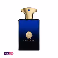 عطر مردانه آمواج اینترلود (Amouage Interlude)
