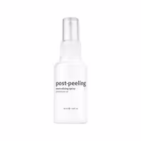 اسپری خنثی کننده اسید Post peeling ام سی کازمتیک حجم 200ml