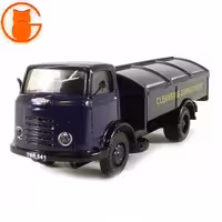 ماکت Karrier Bantam 1/74