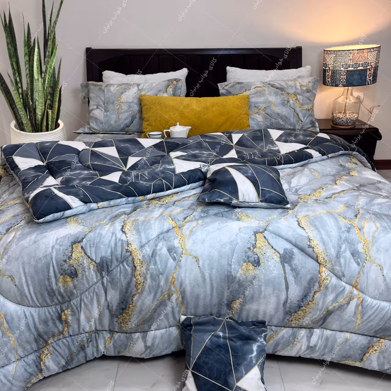 روتختی ماربل کد 954