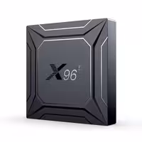 اندروید باکس X96 M200 4GB 64GB