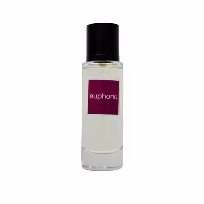 عطر جیبی زنانه نیو پرستیژ کالر مدل Euphoria حجم 35 میلی لیتری
