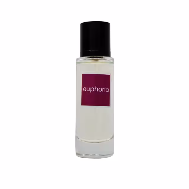 عطر جیبی زنانه نیو پرستیژ کالر مدل Euphoria حجم 35 میلی لیتری