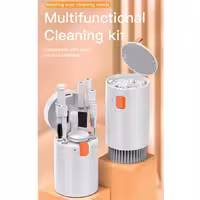 کیت تمیز کننده چند منظوره Q20 (20IN1)