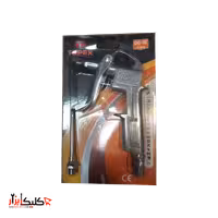 بادپاش فلزی مدل 1120