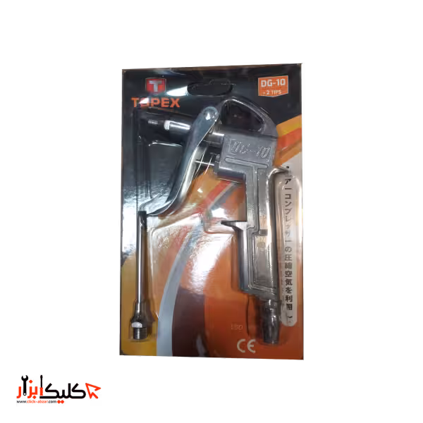 بادپاش فلزی مدل 1120