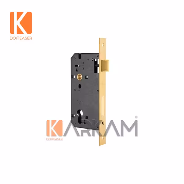 قفل سوييچی 8.5 – 6052 طلايی PVD يونيک HTN