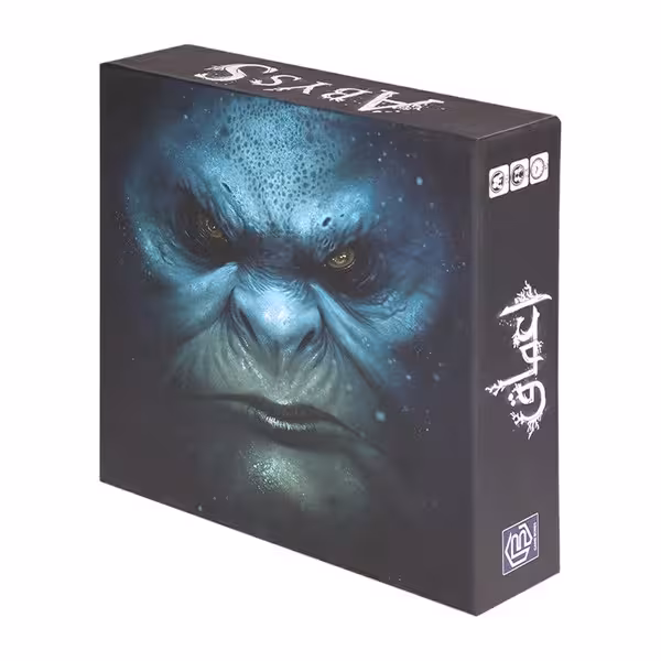 بازی فکری اعماق - کتاب‌فروشی کوچه کتاب