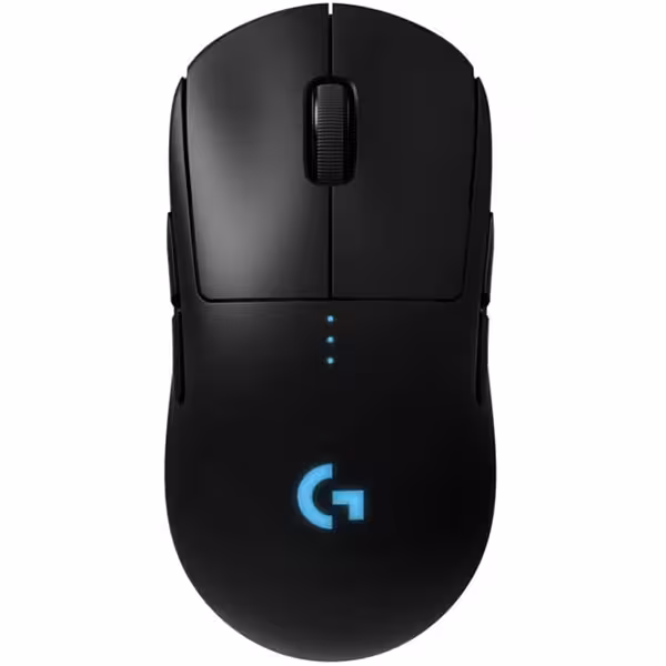 Logitech G Pro Wireless Gaming Mouse