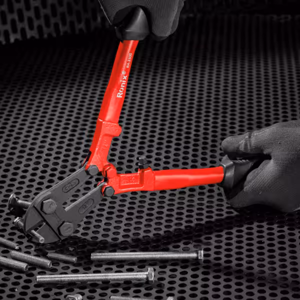 مفتول بر سایز 12 اینچ رونیکس RH 3300