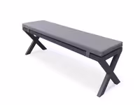 نیمکت مدل ثمر