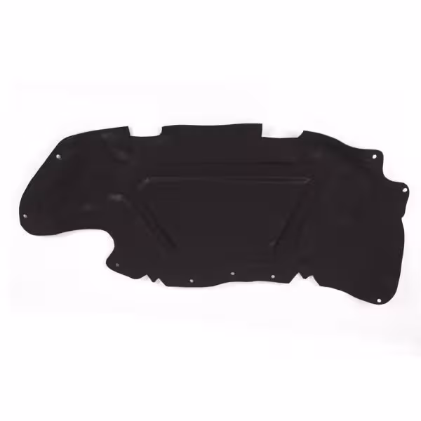 عایق کاپوت خودرو مدل T6 مناسب برای پژو 206 | کالا مکس