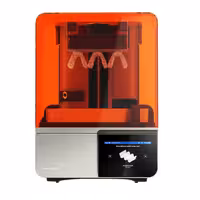 خرید و قیمت پرینتر سه بعدی مخصوص پزشکی و جواهر سازی فورم لبس مدل Form 4B Medical And Dental برند Formlabs
