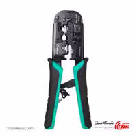 قیمت و خرید آچار سوکت زن میان گذر پروسکیت ProsKit CP-376TN - شبکه ساز