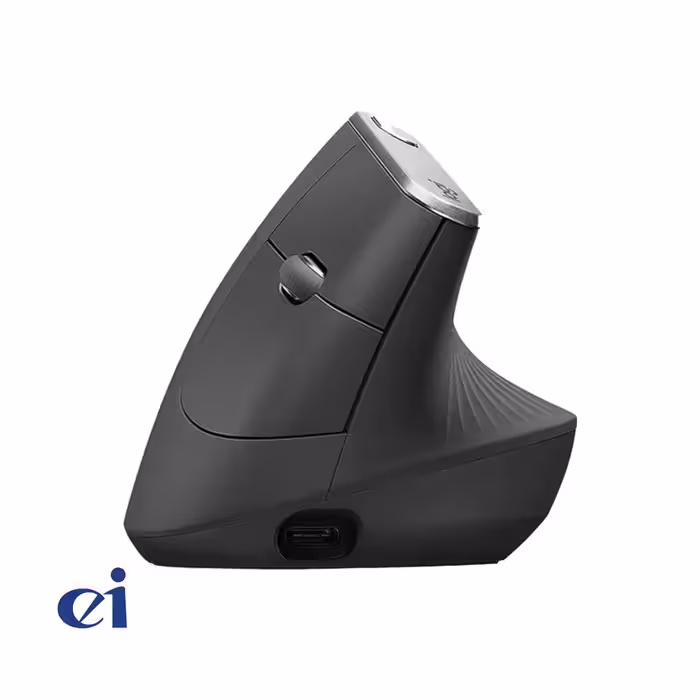 موس لاجیتک مدل MX Vertical