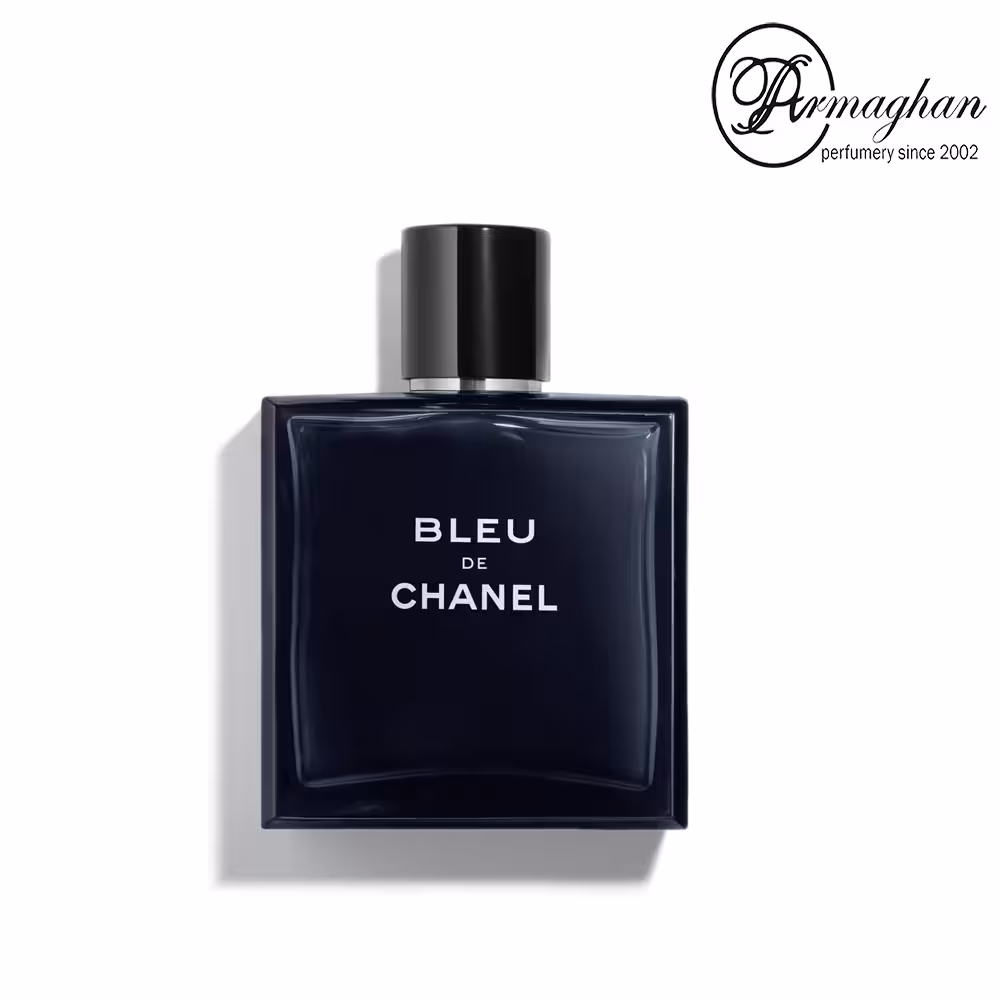 Chanel Blue For Men EDT