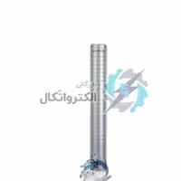 پمپ شناور 2 اینچ 75 متری سیستما SISTEMA مدل SP 90-07