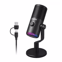 میکروفن کاندنسر
                        MAONO DM30