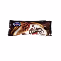 بستنی قیفی شکلاتی کارنینو دومینو 80 گرمی