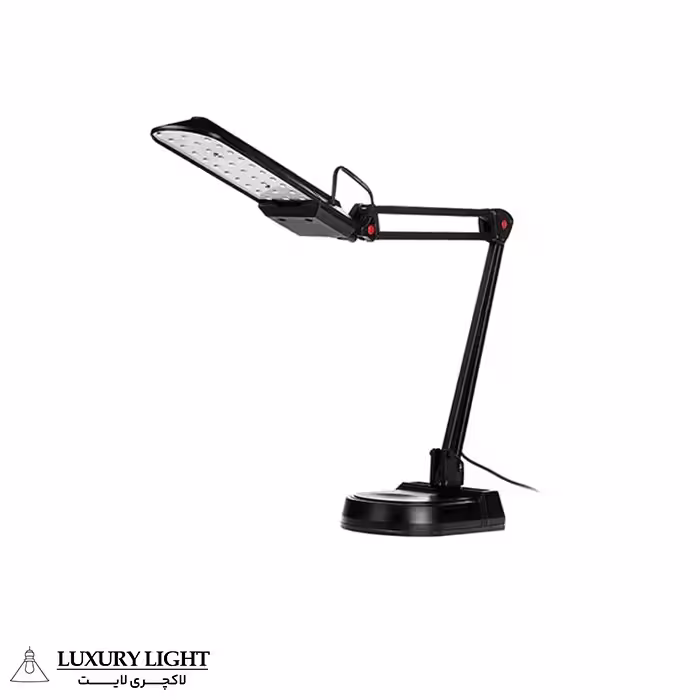 چراغ مطالعه صنایع کریم زاده مدل EN-107A