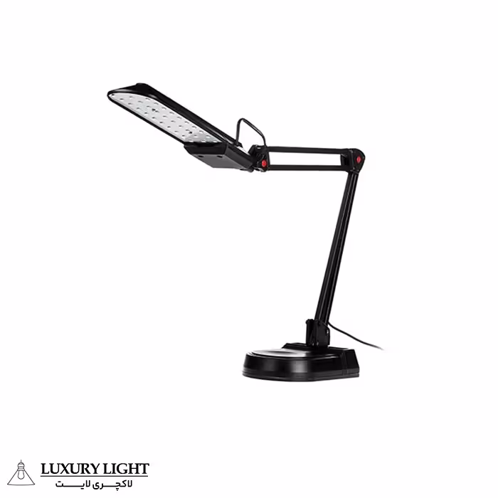 چراغ مطالعه صنایع کریم زاده مدل EN-107A