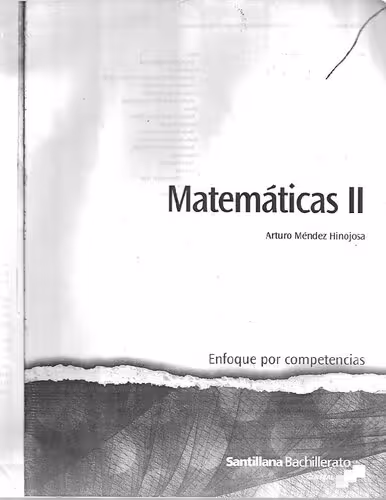 خرید و دانلود نسخه کامل کتاب Matemáticas II. Cap 1 Ángulo