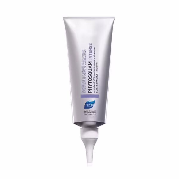 فیتو شامپو فیتو اسکوام اینتنس ضد شوره سر