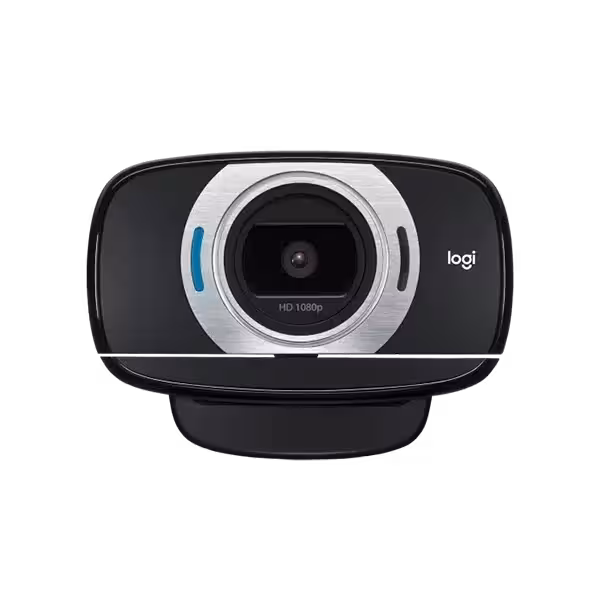 وب کم لاجیتک مدل Logitech C615 Full HD