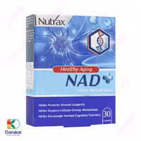 کپسول ان آ دی پلاس نوتراکس 30 عدد