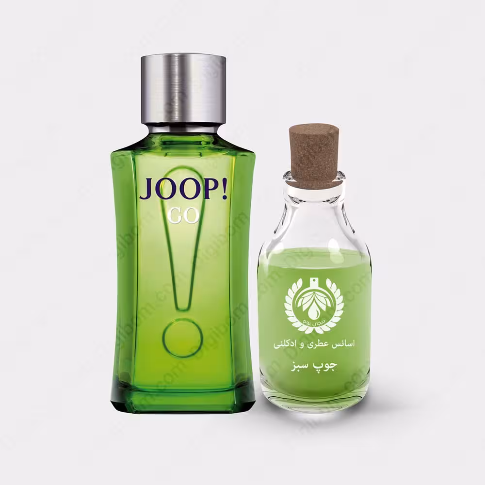 عطر جوپ گو – Joop GoعطرJoop Go