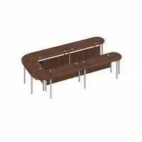 میز کنفرانس مدولار CM02