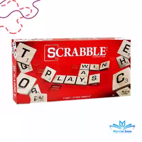 بازی فکری SCRABBLE