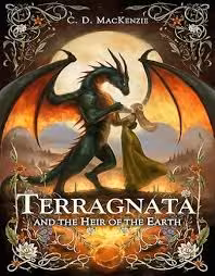 کتاب Terragnata and the Heir of the Earth