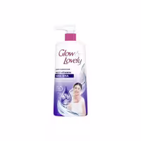 شامپو بدن مولتی ویتامین Glow & Lovely با حجم 550 میلی‌لیتر
