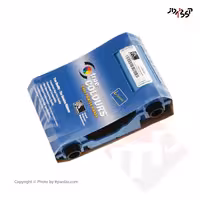 ریبون رنگی زبرا Zebra p110 , p120