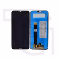 ال‌سی‌دی نوکیا (مشکی) LCD Nokia TA-1097