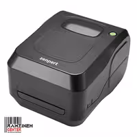 لیبل پرینتر Zenpert 4T520 (USB)