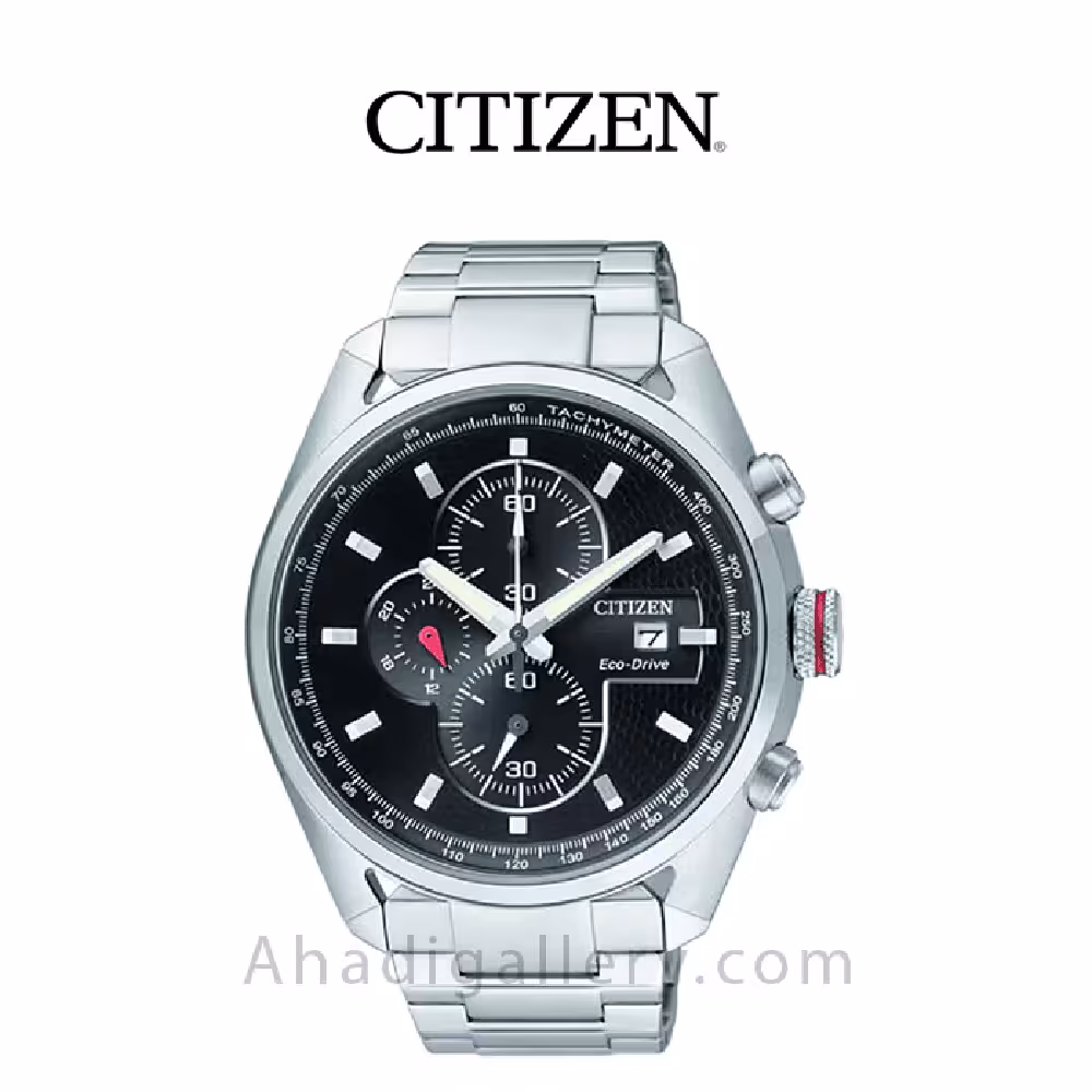 ساعت مچی سیتیزن مدل CA0360-58E