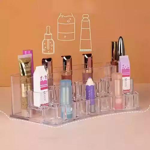 استند لاک و رژ آکرولیک درجه یک 7021