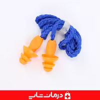 خرید گوش گیر شنا 3M تری ام ضد آب سیلیکونی بند آویز 3 پله