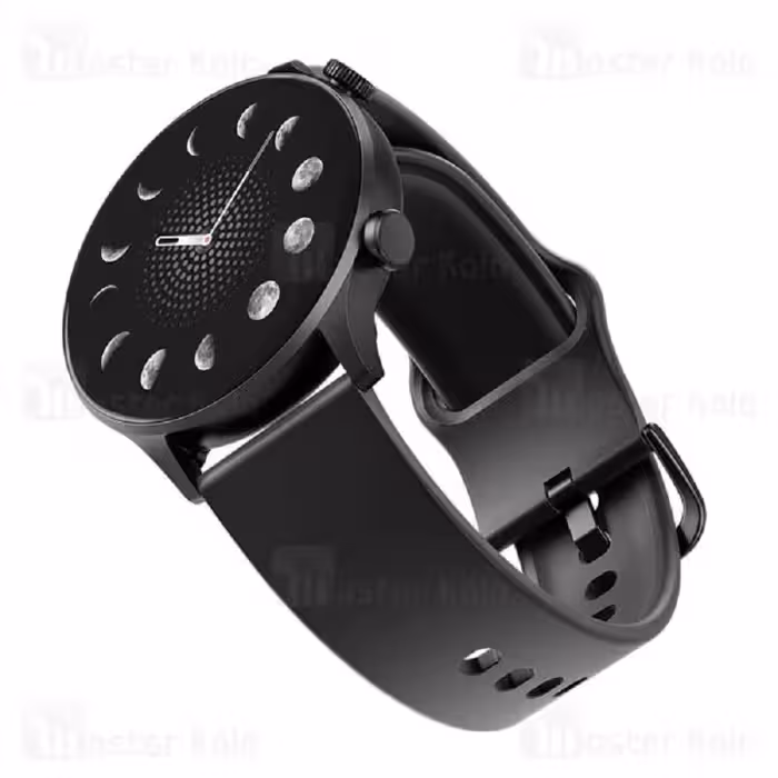 ساعت هوشمند اورجینال هایلومدل SOLAR PLUS RT3 باگارانتی 18 ماهه