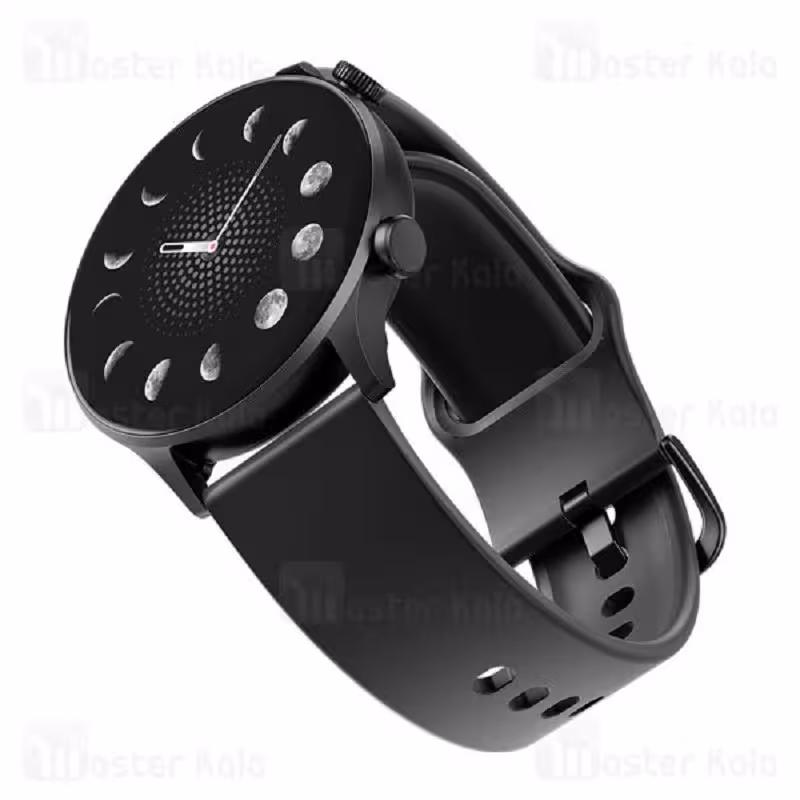 ساعت هوشمند اورجینال هایلومدل SOLAR PLUS RT3 باگارانتی 18 ماهه