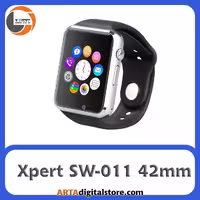 ساعت مچی Xpert SW-011 42mm Balck