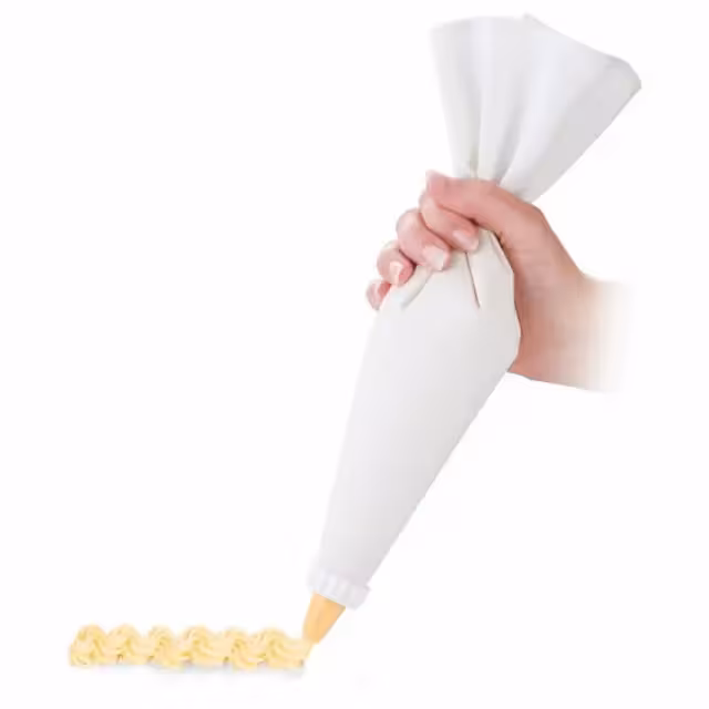 قیف پارچه ای آلمانی سایز 8-65