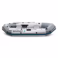 قایق بادی سه نفره اینتکس مدل Mariner 3 2024