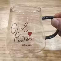 ماگ و لیوان پیرکسی برند پروتی ترکیه ROSA.GIRL-perotti-13776