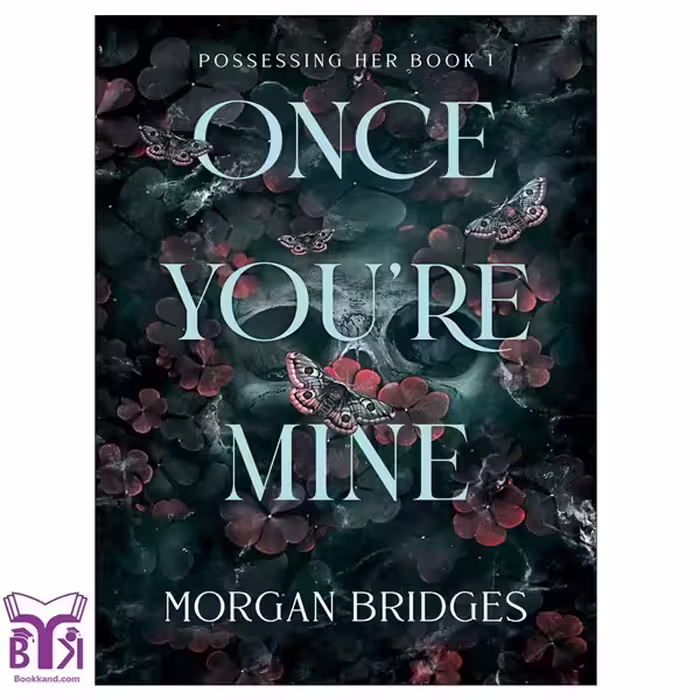 کتاب Once Youre Mine