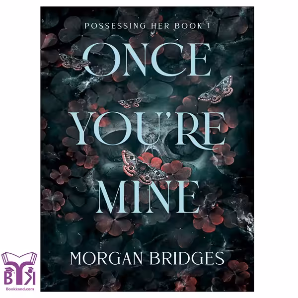 کتاب Once Youre Mine