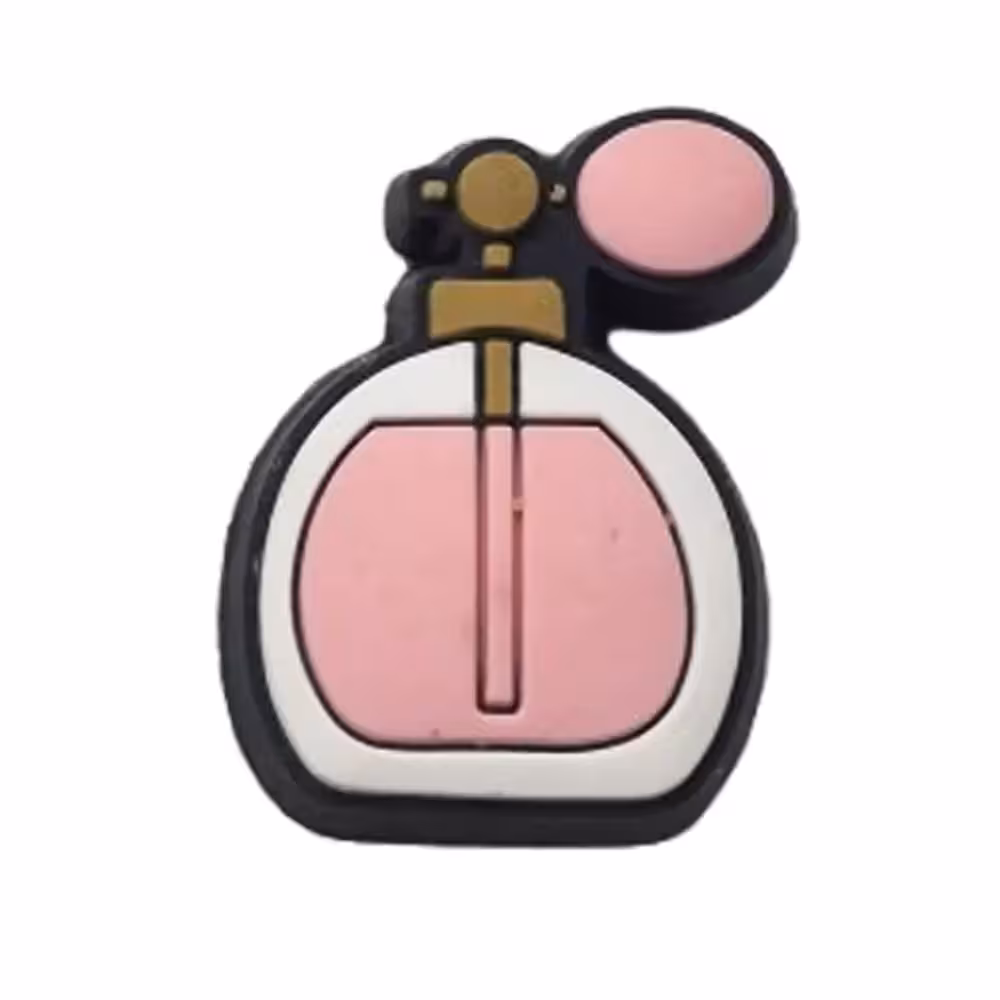 جیبیتز طرح عطر صورتی
